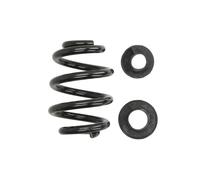 MOLLA ELICOIDALE DELL'ASSE ANTERIORE MAGNUM PER VW AUDI SEAT SKODA SW116MT