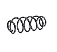 MOLLA ELICOIDALE DELL'ASSE ANTERIORE MONROE PER VW AUDI SEAT SKODA MONSP0181