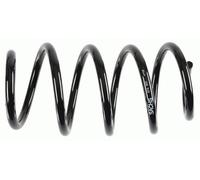 MOLLA ELICOIDALE DELL'ASSE ANTERIORE SACHS PER VW AUDI SEAT SKODA 993055