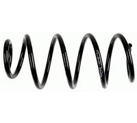 MOLLA ELICOIDALE DELL'ASSE ANTERIORE SACHS PER VW AUDI SEAT SKODA 993187