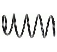 MOLLA ELICOIDALE DELL'ASSE ANTERIORE SACHS PER VW AUDI SEAT SKODA 993220