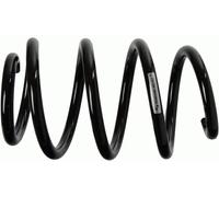 MOLLA ELICOIDALE DELL'ASSE ANTERIORE SACHS PER VW AUDI SEAT SKODA 993423