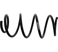 Molla sospensione Assale anteriore Molla elicoidale con diametro filo constante