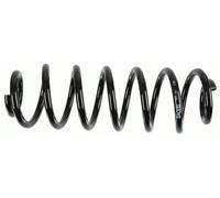 MOLLA ELICOIDALE DELL'ASSE ANTERIORE SACHS PER VW AUDI SEAT SKODA 994364
