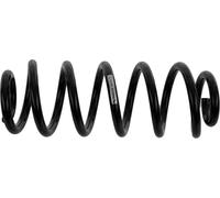 MOLLA ELICOIDALE DELL'ASSE ANTERIORE SACHS PER VW AUDI SEAT SKODA 994993
