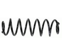 MOLLA ELICOIDALE DELL'ASSE ANTERIORE SACHS PER VW AUDI SEAT SKODA 996622
