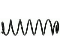MOLLA ELICOIDALE DELL'ASSE ANTERIORE SACHS PER VW AUDI SEAT SKODA 996628
