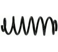 MOLLA ELICOIDALE DELL'ASSE ANTERIORE SACHS PER VW AUDI SEAT SKODA 998435