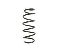 Molla elicoidale EIBACH R10163 per SKODA FABIA I (6Y2) 1.4 2003-2008