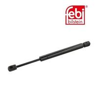 Molla elicoidale Febi 25085 Premium ad alte prestazioni adatta a VW Polo...