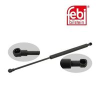 Molla elicoidale Febi 28080 Premium ad alte prestazioni adatta per Honda...