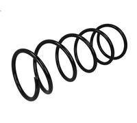 Kayaba Molla ammortizzatore RA1065 anteriore elicoidale per Ford KA 1.3 (1996-2008)