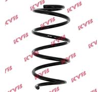 Molla elicoidale KYB RA1356 per NISSAN QASHQAI II (J11, J11_) 2 2014-2021