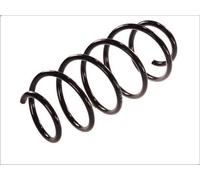 Molla elicoidale KYB RA1819 per FORD FUSION (JU_) 1.4 2002-2012