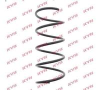 Molla elicoidale KYB RA3096 per CLASSE C (W203) 2 2000-2002