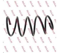 Molla elicoidale KYB RA3399 per BMW X1 (E84) 2 2010-2015