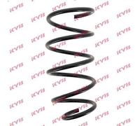 Molla elicoidale KYB RA3399 per BMW X1 (E84) 2 2010-2015