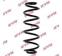 Molla elicoidale KYB RA5351 per AUDI A4 B9 (8W2, 8WC) 2 2015-2019
