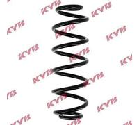 Molla elicoidale KYB RA5351 per AUDI A4 B9 (8W2, 8WC) 2 2017-2019