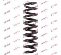 Molla elicoidale KYB RA6174 per BMW X1 (E84) 2 2010-2015