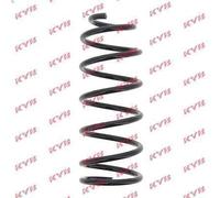 Molla elicoidale KYB RC1075 FORD FIESTA III (GFJ) 1.1 1989-1995