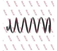 Molla elicoidale KYB RC1075 per FORD FIESTA III (GFJ) 1.1 1989-1995