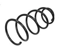 Molla elicoidale KYB RC2504 CHEVROLET SPARK 0.8 2005-201