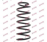 Molla elicoidale KYB RC2893 per VW GOLF II (19E, 1G1) 1.8 1985-1987