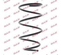 Molla elicoidale KYB RG1351 per FIAT SEICENTO / 600 (187_) 1.1 1998-2010