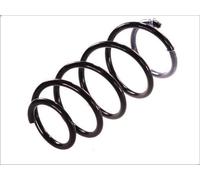 Molla elicoidale KYB RH2660 per OPEL VECTRA C (Z02) 2 2003-2008