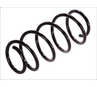 Molla elicoidale KYB RH2665 per OPEL VECTRA B (J96) 2.6 2000-2002