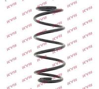 Molla elicoidale KYB RH2876 OPEL ASTRA G Hatchback (T98) 2.2 2002-2005