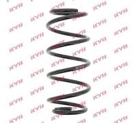 Molla elicoidale KYB RH2876 per OPEL ASTRA G Hatchback (T98) 2.2 2002-2005
