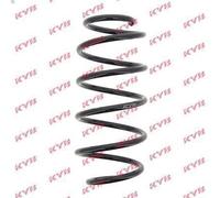 Molla elicoidale KYB RH2948 per SAAB 9-3 Familiare (E50) 1.8 2005-2015