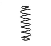 Molla elicoidale KYB RH5514 per AUDI A2 (8Z0) 1.6 2002-2005