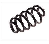 Molla elicoidale KYB RH6574 per AUDI A4 B7 (8EC) 1.6 2004-2008
