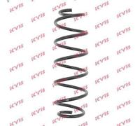 Molla elicoidale KYB RH6616 per Sports Tourer (W245) 2 2005-2011