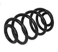 Molla elicoidale KYB RX6665 per MERCEDES-BENZ VITO Autobus (W639) 3.7 2004-2008