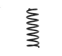 Molla elicoidale LESJOFORS 4000722 per ALFA ROMEO 166 (936_) 2.4 1998-2000