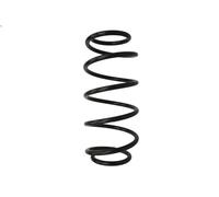 Molla elicoidale LESJOFORS 4004206 per AUDI 100 C3 Avant (445, 446) 2 1983-1987