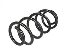 Molla elicoidale LESJOFORS 4004289 per AUDI A4 B8 (8K2) 2 2008-2015
