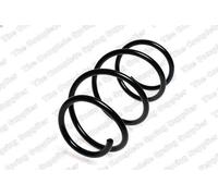Molla elicoidale LESJOFORS 4008428 per BMW 5 (E39) 2 1996-2003