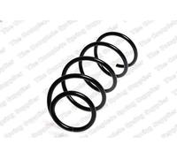 Molla elicoidale LESJOFORS 4008465 per BMW 1 (E87) 2 2004-2007