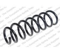 Molla elicoidale LESJOFORS 4008500 per BMW 5 Touring (F11) 3 2010-2017