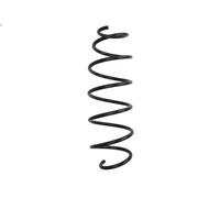 Molla elicoidale LESJOFORS 4015632 per CITROEN C3 I (FC_, FN_) 1.4 2002-201