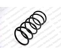 Molla elicoidale LESJOFORS 4015653 per CITROEN XSARA Coupé (N0) 1.6 2000-2005