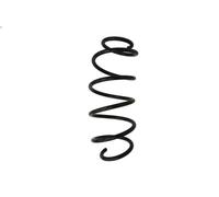 Molla elicoidale LESJOFORS 4027607 per FORD FUSION (JU_) 1.4 2002-2012