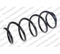 Molla elicoidale LESJOFORS 4027677 per FORD ECOSPORT 1 2013-