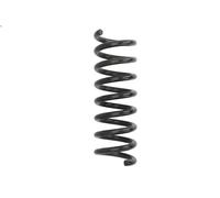 Molla elicoidale LESJOFORS 4056828 per MERCEDES-BENZ CLASSE E (W210) 2 1995-2