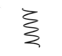 Molla elicoidale LESJOFORS 4056837 per MERCEDES-BENZ CLK (C209) 1.8 2006-2009